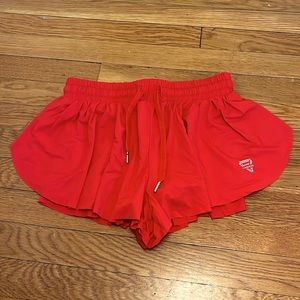 Flowy Shorts WSIRMET